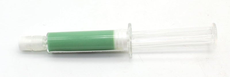 T-MAX 14 Micron 50% Concentration 1500 Grit 5 Gram Diamond Lapping Paste Polishing Compound Syringes Pre Polish for Jewelry, Metal, Ring, Gemstone, Glass, Coin - Image 2